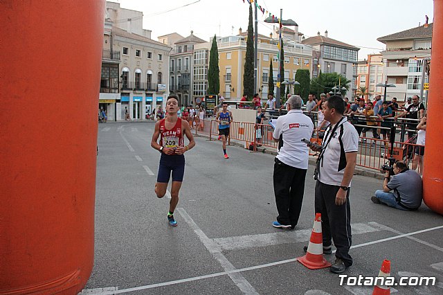 Carrera Popular Fiestas de Santiago 2019 (Reportaje II) - 577