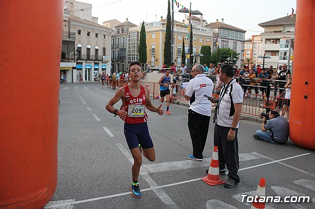 Carrera Popular Fiestas de Santiago 2019 (Reportaje II) - 578