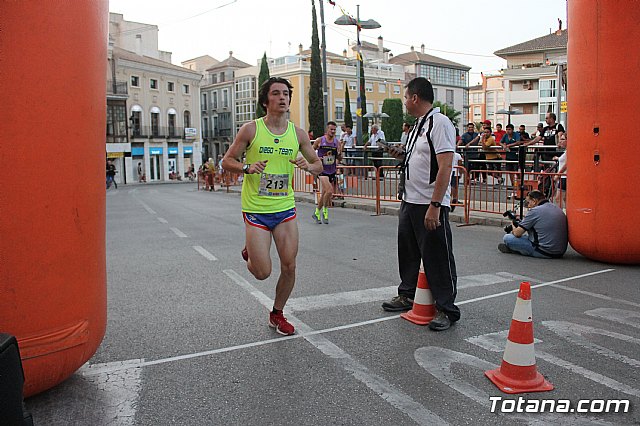 Carrera Popular Fiestas de Santiago 2019 (Reportaje II) - 579