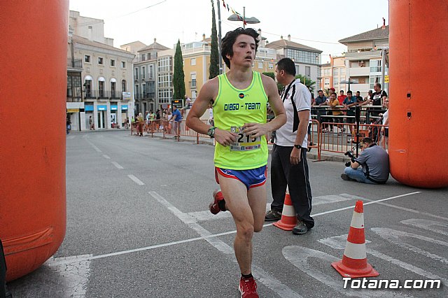 Carrera Popular Fiestas de Santiago 2019 (Reportaje II) - 580