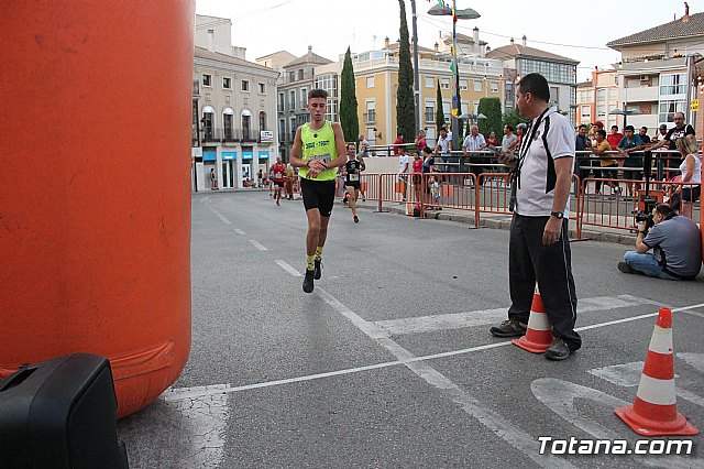 Carrera Popular Fiestas de Santiago 2019 (Reportaje II) - 581