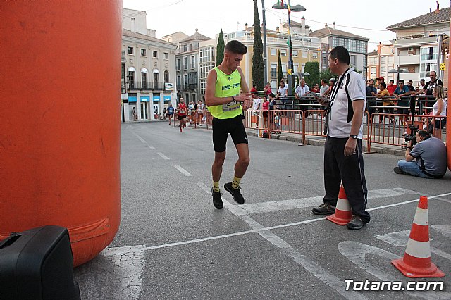 Carrera Popular Fiestas de Santiago 2019 (Reportaje II) - 582
