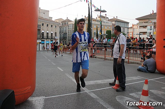 Carrera Popular Fiestas de Santiago 2019 (Reportaje II) - 585