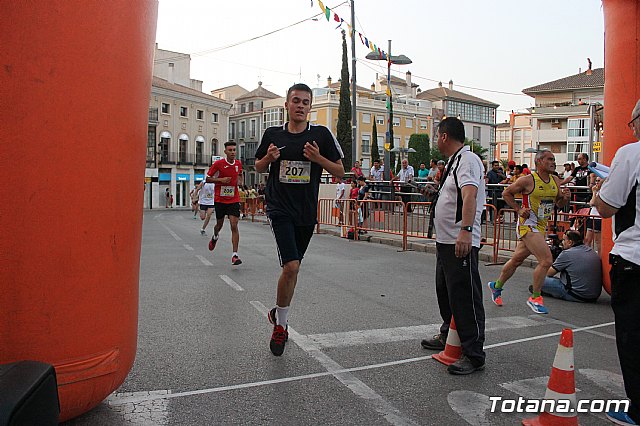 Carrera Popular Fiestas de Santiago 2019 (Reportaje II) - 587
