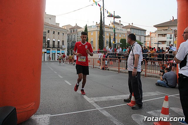 Carrera Popular Fiestas de Santiago 2019 (Reportaje II) - 589