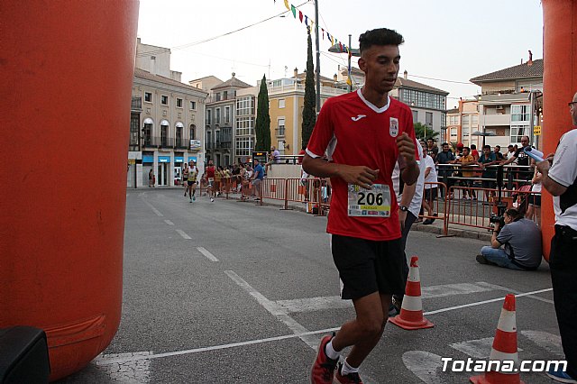 Carrera Popular Fiestas de Santiago 2019 (Reportaje II) - 590