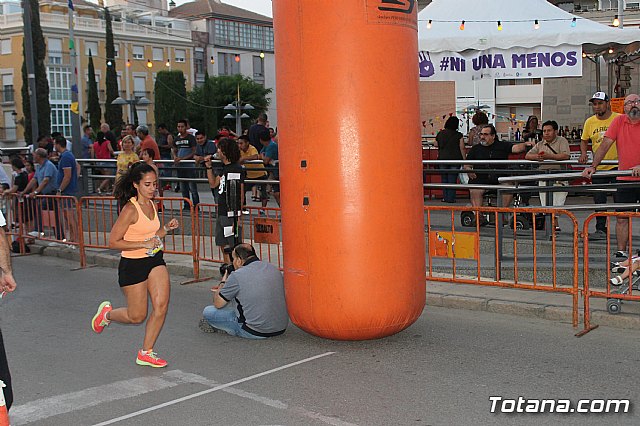 Carrera Popular Fiestas de Santiago 2019 (Reportaje II) - 592