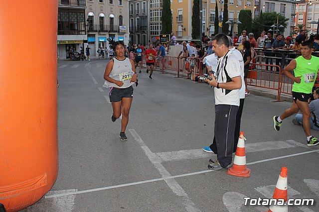 Carrera Popular Fiestas de Santiago 2019 (Reportaje II) - 593