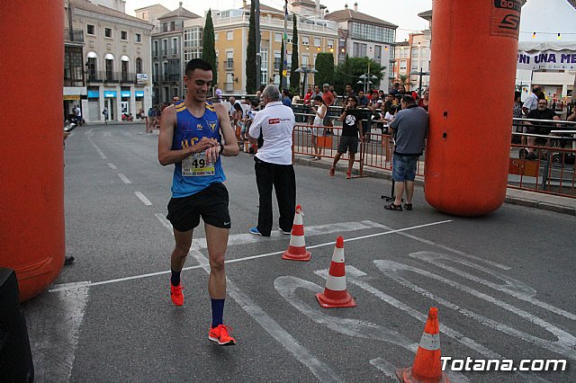 Carrera Popular Fiestas de Santiago 2019 (Reportaje II) - 594