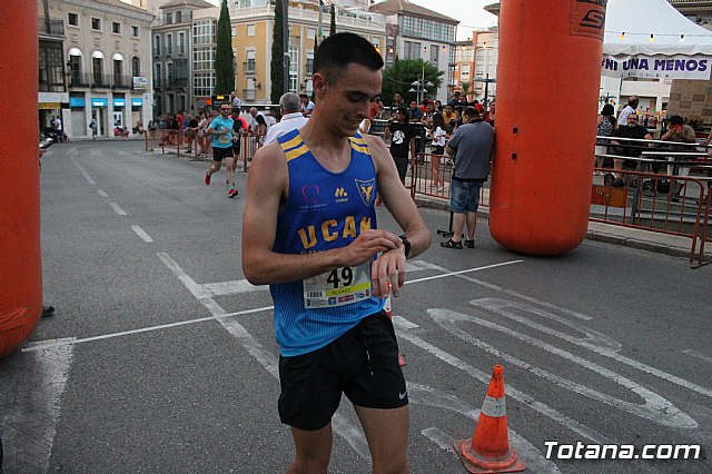 Carrera Popular Fiestas de Santiago 2019 (Reportaje II) - 595