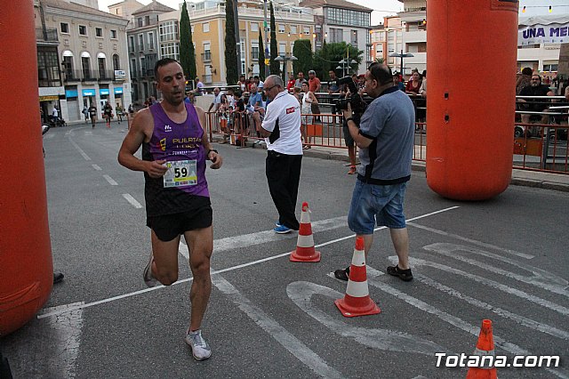 Carrera Popular Fiestas de Santiago 2019 (Reportaje II) - 596