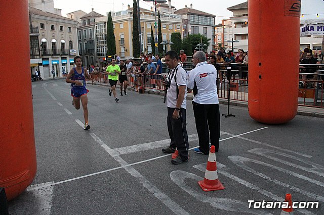 Carrera Popular Fiestas de Santiago 2019 (Reportaje II) - 597