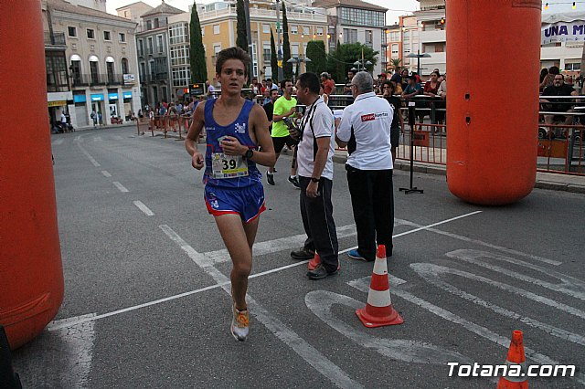 Carrera Popular Fiestas de Santiago 2019 (Reportaje II) - 598