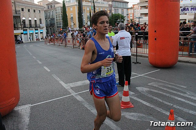 Carrera Popular Fiestas de Santiago 2019 (Reportaje II) - 599