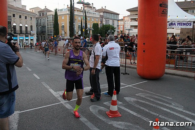 Carrera Popular Fiestas de Santiago 2019 (Reportaje II) - 600