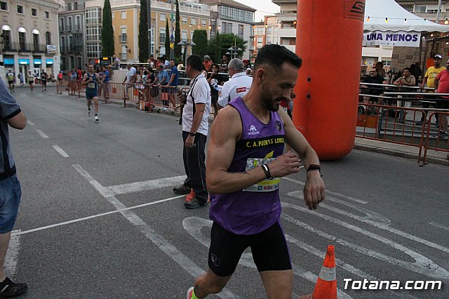 Carrera Popular Fiestas de Santiago 2019 (Reportaje II) - 601