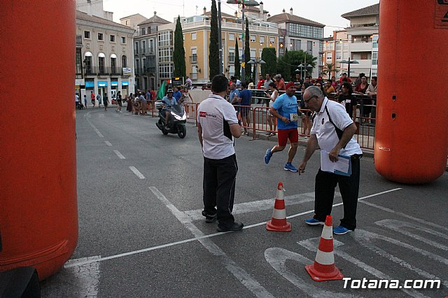 Carrera Popular Fiestas de Santiago 2019 (Reportaje II) - 603