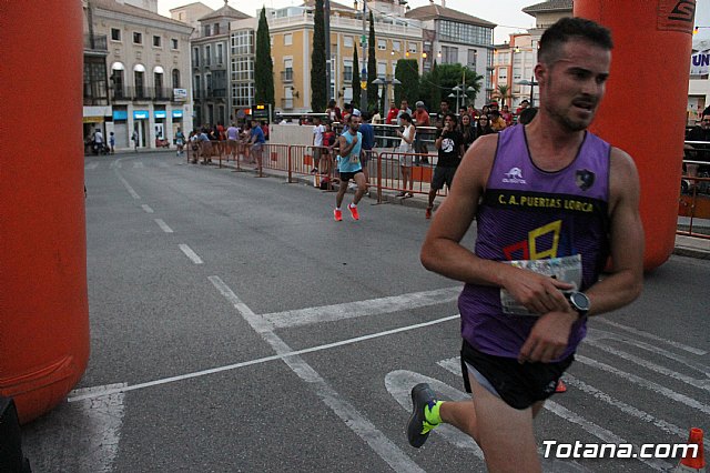 Carrera Popular Fiestas de Santiago 2019 (Reportaje II) - 605
