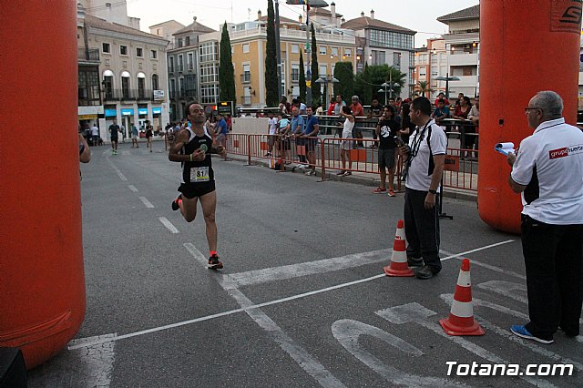 Carrera Popular Fiestas de Santiago 2019 (Reportaje II) - 606