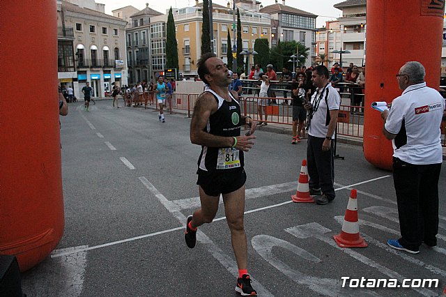 Carrera Popular Fiestas de Santiago 2019 (Reportaje II) - 607
