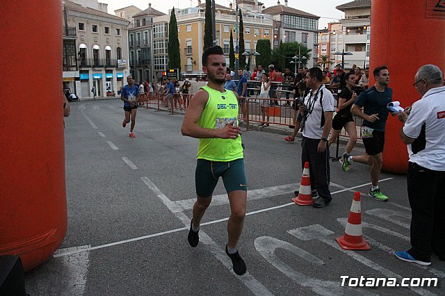 Carrera Popular Fiestas de Santiago 2019 (Reportaje II) - 609