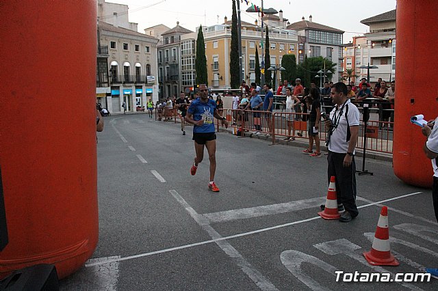 Carrera Popular Fiestas de Santiago 2019 (Reportaje II) - 610
