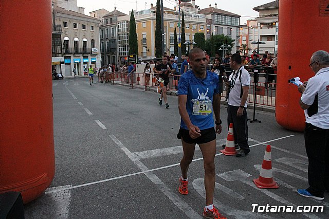 Carrera Popular Fiestas de Santiago 2019 (Reportaje II) - 611