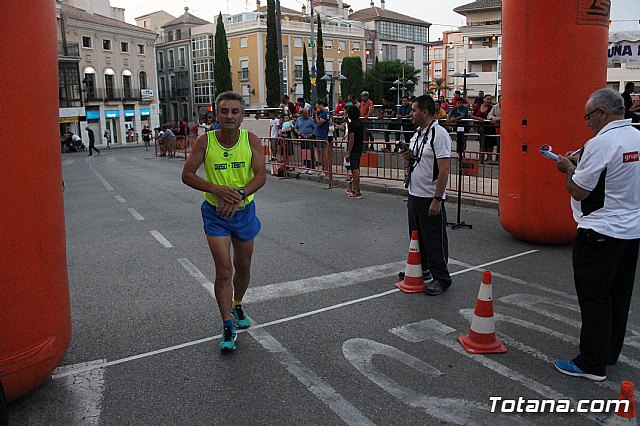 Carrera Popular Fiestas de Santiago 2019 (Reportaje II) - 612