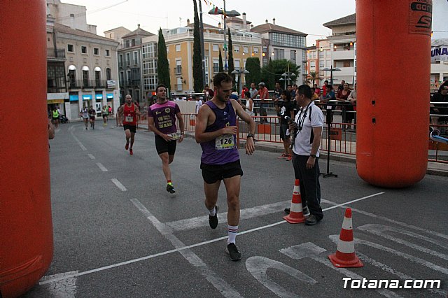 Carrera Popular Fiestas de Santiago 2019 (Reportaje II) - 613