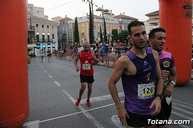 Carrera Popular Fiestas de Santiago 2019 (Reportaje II) - 614