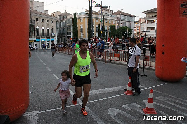 Carrera Popular Fiestas de Santiago 2019 (Reportaje II) - 615