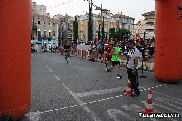 Carrera Popular Fiestas de Santiago 2019 (Reportaje II) - 616
