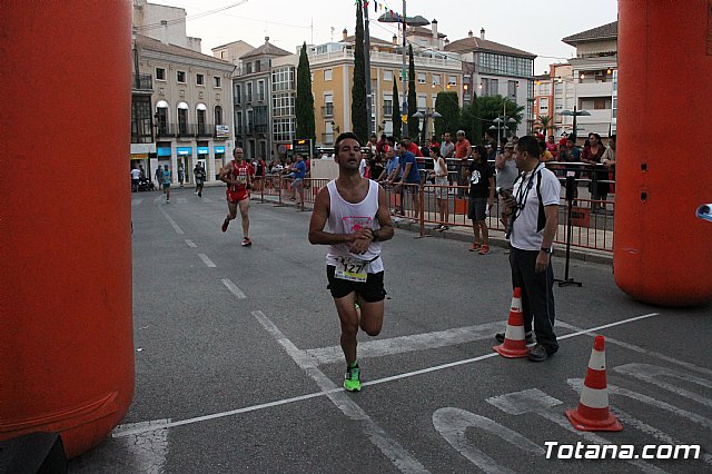 Carrera Popular Fiestas de Santiago 2019 (Reportaje II) - 617
