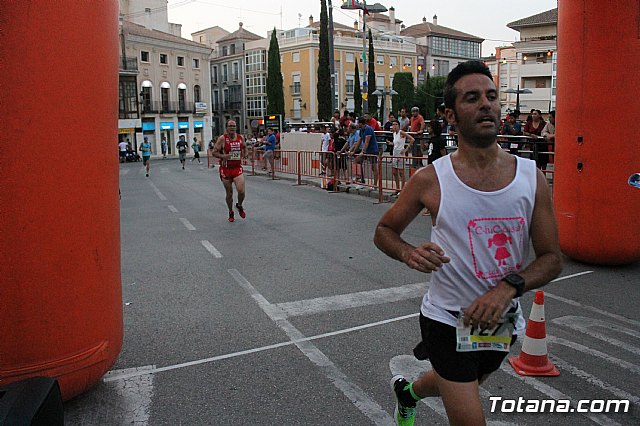 Carrera Popular Fiestas de Santiago 2019 (Reportaje II) - 618