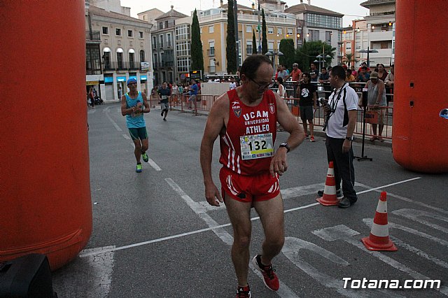 Carrera Popular Fiestas de Santiago 2019 (Reportaje II) - 619