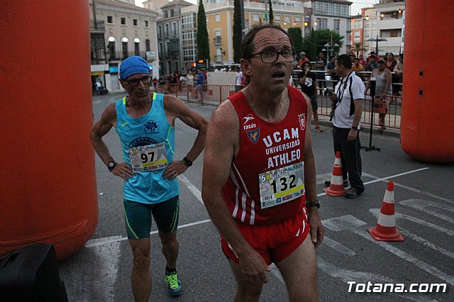 Carrera Popular Fiestas de Santiago 2019 (Reportaje II) - 620