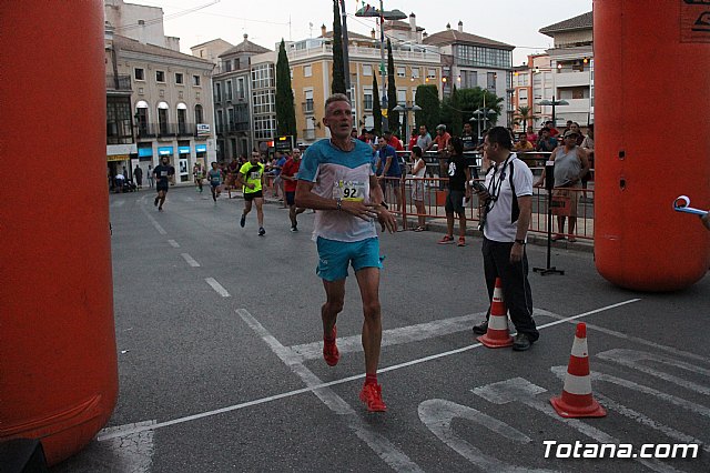 Carrera Popular Fiestas de Santiago 2019 (Reportaje II) - 621
