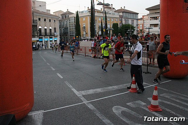 Carrera Popular Fiestas de Santiago 2019 (Reportaje II) - 622