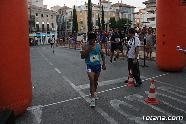 Carrera Popular Fiestas de Santiago 2019 (Reportaje II) - 623