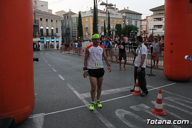 Carrera Popular Fiestas de Santiago 2019 (Reportaje II) - 624