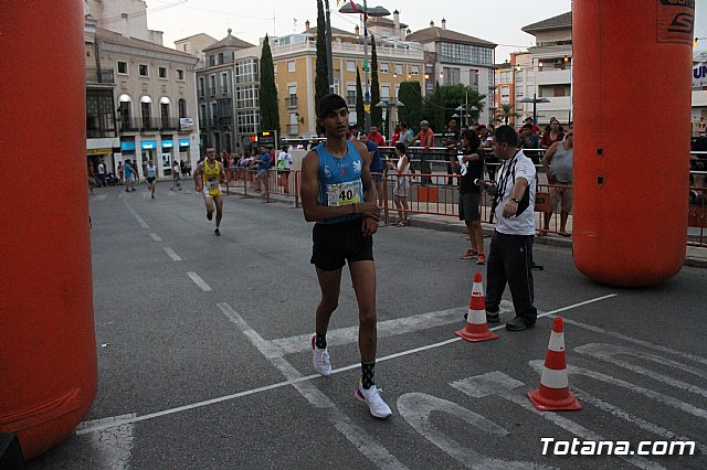Carrera Popular Fiestas de Santiago 2019 (Reportaje II) - 625