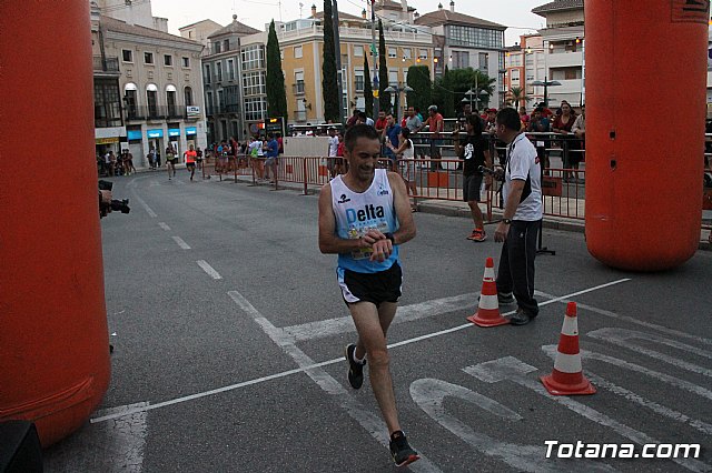 Carrera Popular Fiestas de Santiago 2019 (Reportaje II) - 627