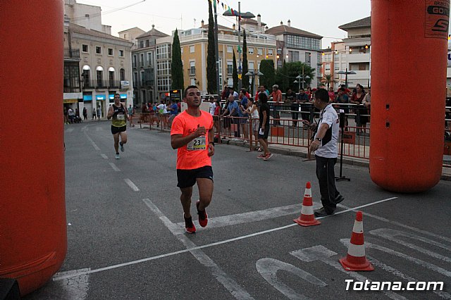 Carrera Popular Fiestas de Santiago 2019 (Reportaje II) - 628