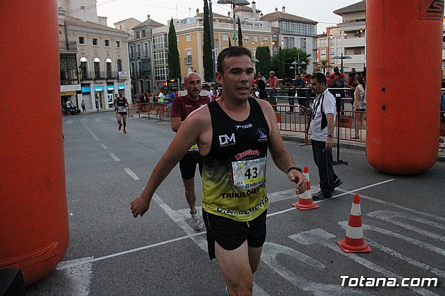 Carrera Popular Fiestas de Santiago 2019 (Reportaje II) - 629