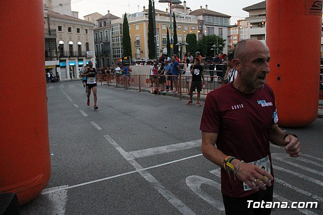 Carrera Popular Fiestas de Santiago 2019 (Reportaje II) - 630