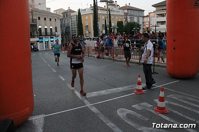 Carrera Popular Fiestas de Santiago 2019 (Reportaje II) - 631