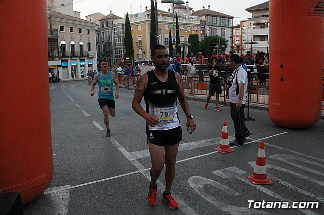 Carrera Popular Fiestas de Santiago 2019 (Reportaje II) - 632