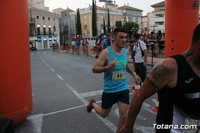 Carrera Popular Fiestas de Santiago 2019 (Reportaje II) - 633