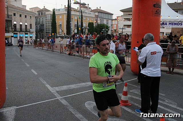 Carrera Popular Fiestas de Santiago 2019 (Reportaje II) - 634