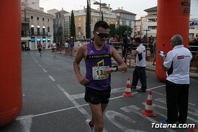 Carrera Popular Fiestas de Santiago 2019 (Reportaje II) - 635